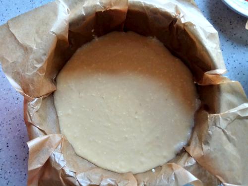 Пирог заливной с ягодами. Скоростной рецепт заливного пирога с ягодами