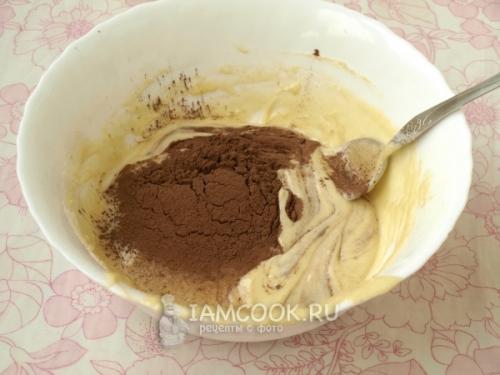 Торт Графские развалины. Торт «Графские развалины» со сметаной