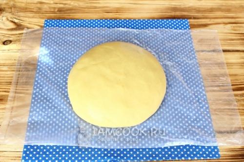 Медовик без яиц на растительном масле. Торт «Медовик» без яиц