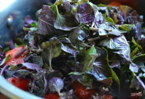 Соус "Ткемали" классический