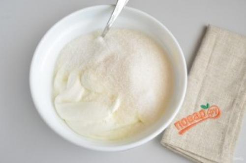 Торт Медовик классический. Торт "Медовик"