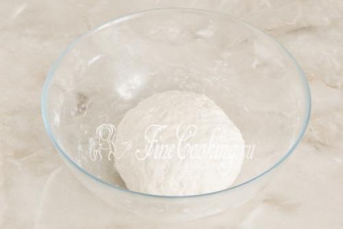 Как приготовить слоеные узбекские лепешки на сковороде.