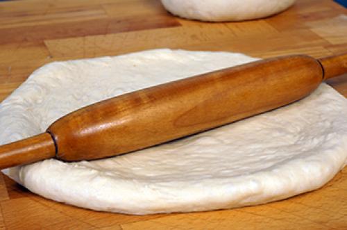 Узбекские лепешки в тандыре. Лепешки в тандыре. Рецепт.