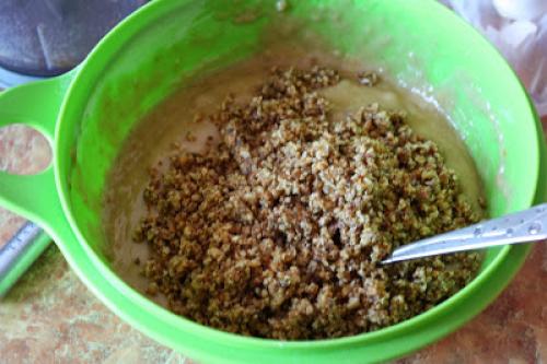 Морковный торт от юлии высоцкой. Новый морковный торт