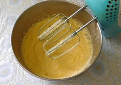 Армянский торт Микадо классический. Классический армянский торт «Микадо»