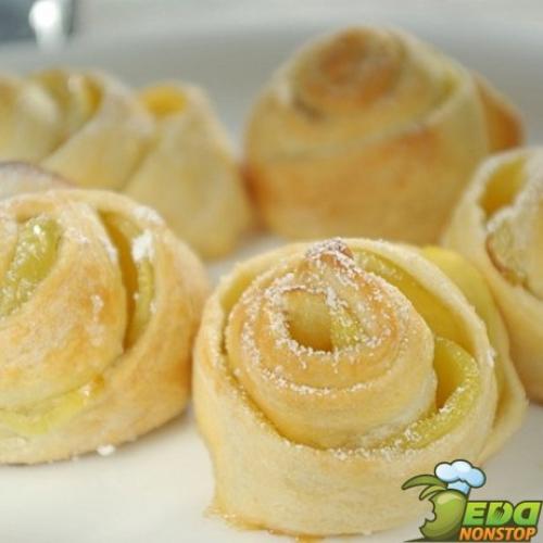 Секреты пышных булок. Булочки из дрожжевого теста. Секреты удачной выпечки