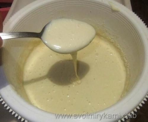 Заливной пирог с консервой. Заливной пирог с рыбными консервами и картошкой на кефире