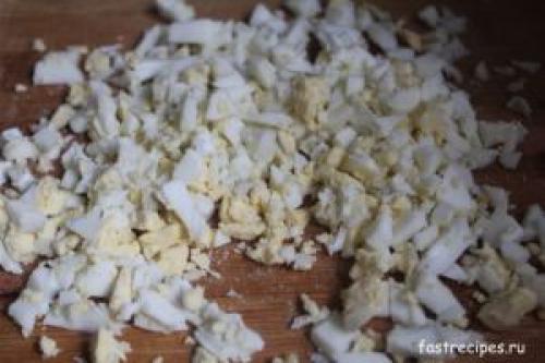 Заливной пирог с яйцом и рисом в духовке. Заливной пирог с рисом, яйцом и зеленью.