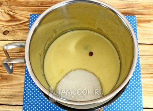 Медовик без яиц на растительном масле. Торт «Медовик» без яиц