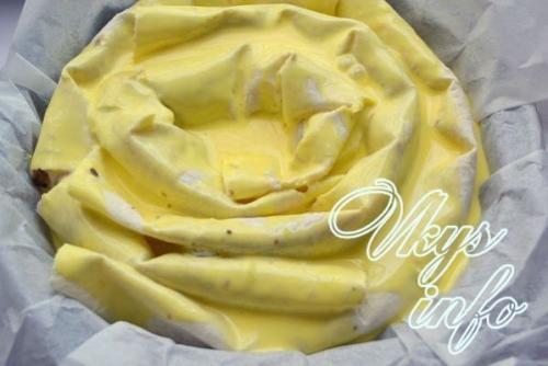 Пирог-улитка из лаваша. Мясной пирог «Улитка» из лаваша с фаршем