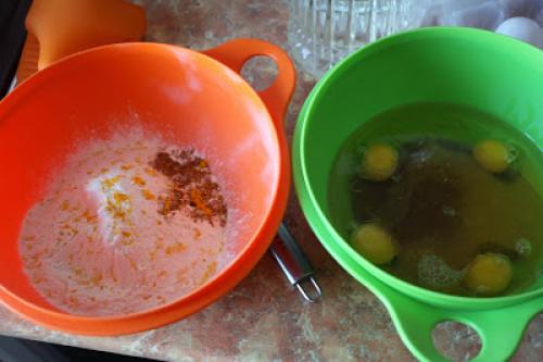 Морковный торт от юлии высоцкой. Новый морковный торт