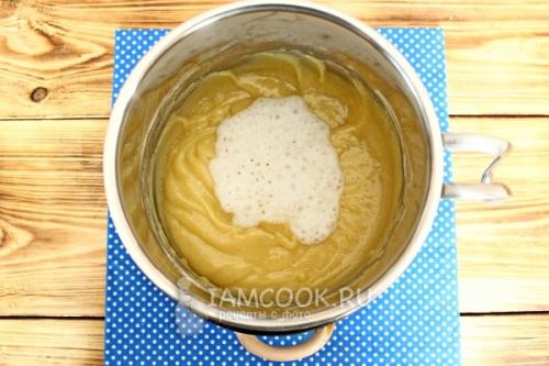 Медовик без яиц на растительном масле. Торт «Медовик» без яиц