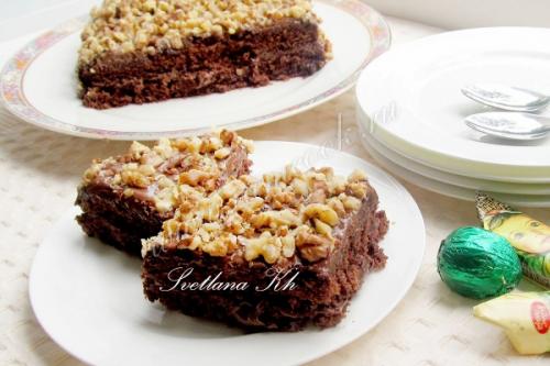 Торт в микроволновке. Торт 5 минутка в микроволновке