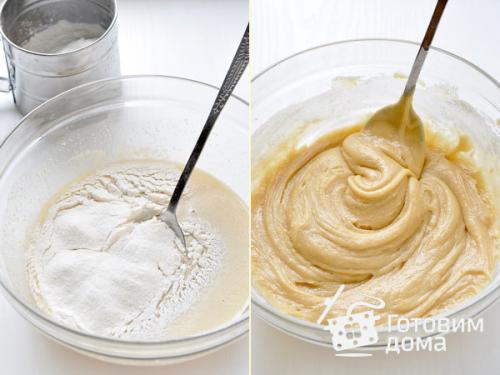 Торт медовый домашний. Видео приготовления