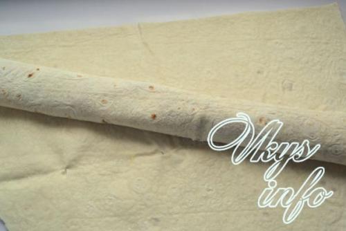 Пирог-улитка из лаваша. Мясной пирог «Улитка» из лаваша с фаршем