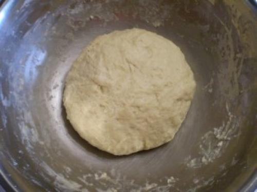 Сдобные булочки с вареньем. Булочки с вареньем