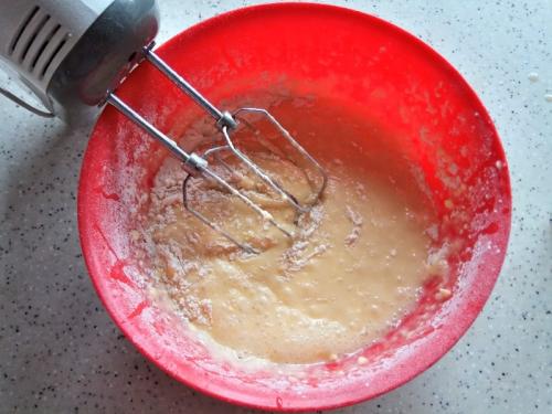 Пирог заливной с ягодами. Скоростной рецепт заливного пирога с ягодами