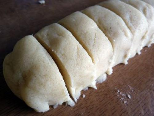 Печенье без молочных продуктов. Вкусное печенье без молока и яиц