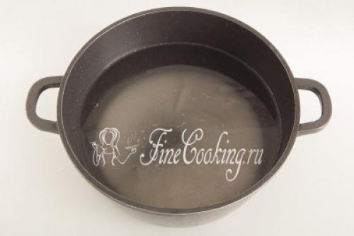 Рецепт яблочного компота на зиму. Компот из яблок на зиму