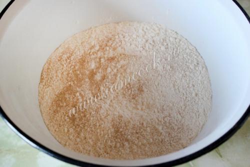 Лепешка узбекская в духовке. Узбекские лепешки в духовке