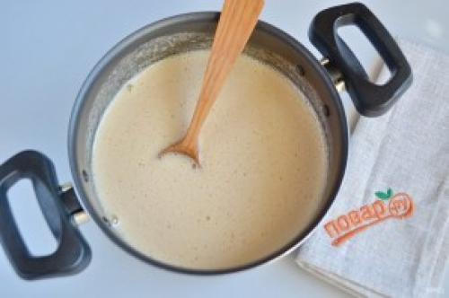 Торт Медовик классический. Торт "Медовик"