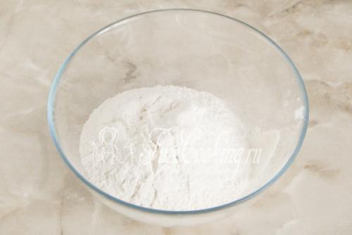 Как приготовить слоеные узбекские лепешки на сковороде.