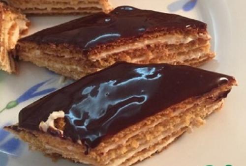 Армянский торт Птичье молоко. ТОРТ «ПТИЧЬЕ МОЛОКО ПО-АРМЯНСКИ»