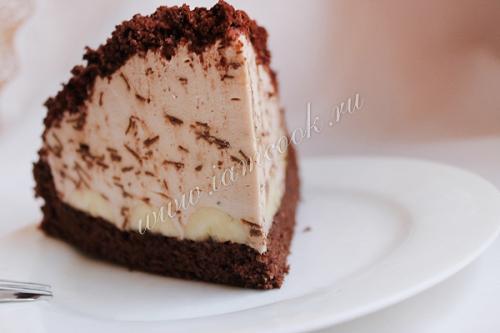 Вкуснейший тортик норка крота Торт очень Нежный и вкусный. Торт «Норка крота»