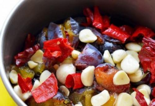 Соус "Ткемали" классический