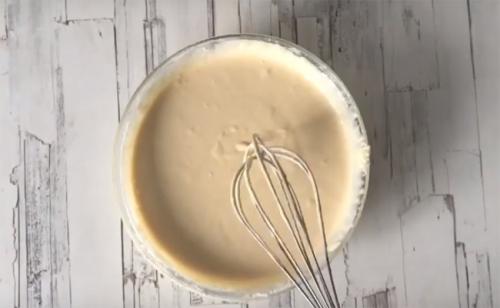 Пирог заливной с капустой. Пошаговый рецепт капустного заливного пирога на кефире и майонезе