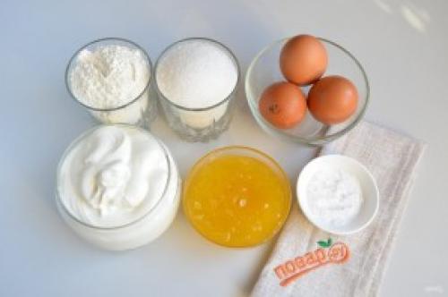 Торт Медовик классический. Торт "Медовик"