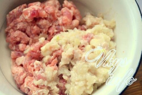 Пирог-улитка из лаваша. Мясной пирог «Улитка» из лаваша с фаршем