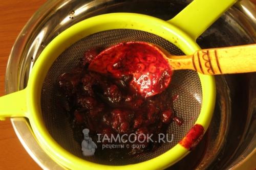 Соус ткемали из терна. Ткемали из терна. Пошаговый рецепт с фото
