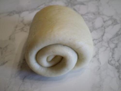 Сдобные булочки с вареньем. Булочки с вареньем