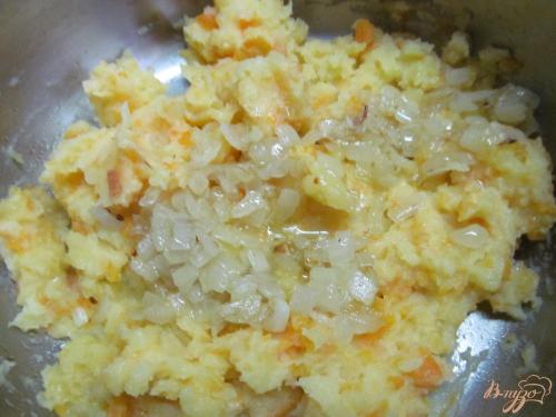 Заливной пирог на сковороде на плите. Заливной пирог на сковороде