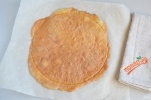 Торт Медовик классический. Торт "Медовик"