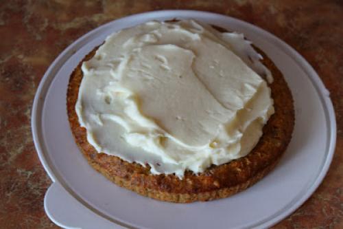 Морковный торт от юлии высоцкой. Новый морковный торт