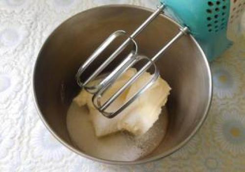 Армянский торт Микадо классический. Классический армянский торт «Микадо»