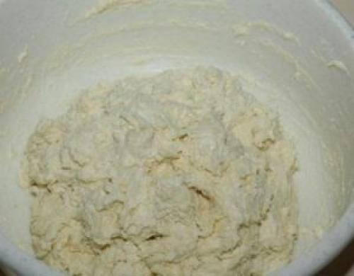 Пирог-улитка с вишней из слоеного теста. Отличный рецепт пирога улитки с вишней