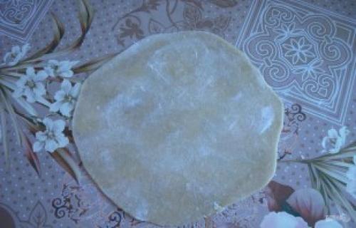 Шифоновый Медовик, как Вкусно. Торт "Медовик шифоновый"