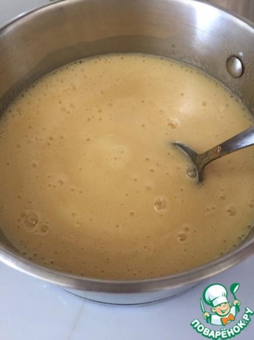 Армянский торт Птичье молоко. ТОРТ «ПТИЧЬЕ МОЛОКО ПО-АРМЯНСКИ»