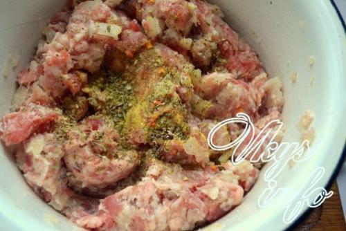 Пирог-улитка из лаваша. Мясной пирог «Улитка» из лаваша с фаршем