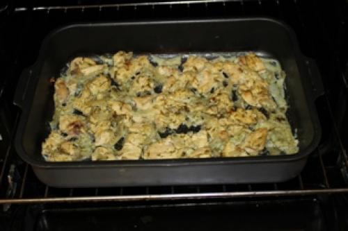 Курица маринованная в уксусе. Куриное филе в уксусе