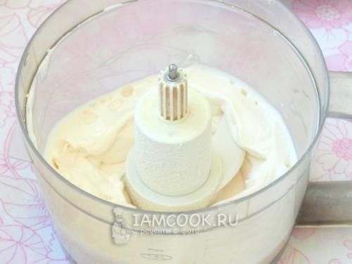 Торт Графские развалины. Торт «Графские развалины» со сметаной