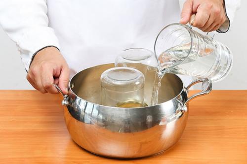 Как приготовить яблочный компот. Общие постулаты приготовления