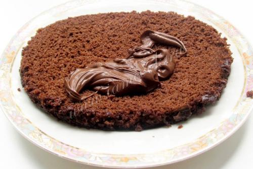 Торт в микроволновке. Торт 5 минутка в микроволновке