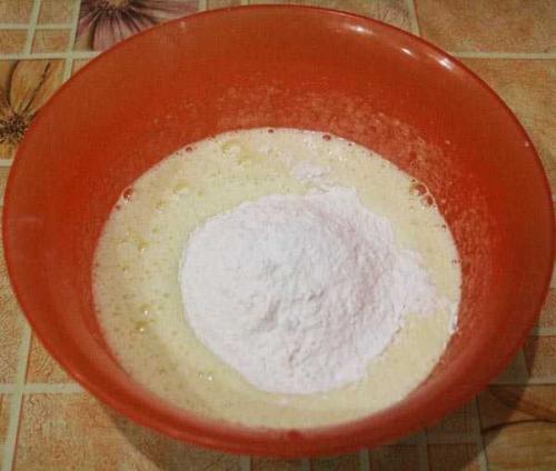 Медовик в мультиварке со сметанным кремом. Нежный медовик со сметанным кремом