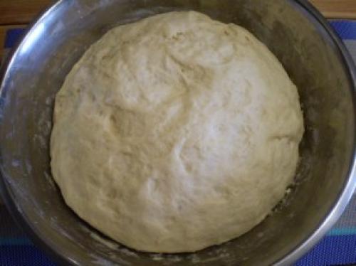 Сдобные булочки с вареньем. Булочки с вареньем