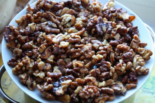 Морковный торт от юлии высоцкой. Новый морковный торт