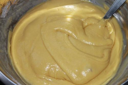 Что можно приготовить в силиконовой форме. Главные секреты кексов